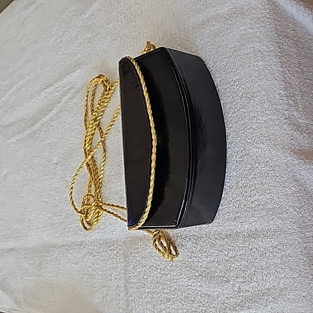 VINTAGE ANDE' PURSE